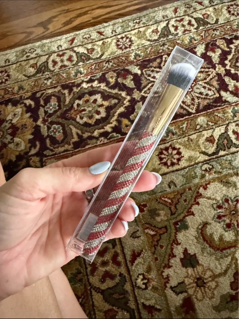Tarte Limited Edition Concealer Brush